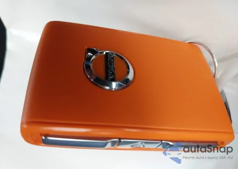 2024 Volvo Xc90 Recharge Plug-In Hybrid T8 Plus Bright Theme 7-Seater z USA, uszkodzony, nr VIN YV4H60CE9R1244968